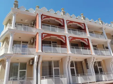 Elit Palace Hotel & Spa - Photo 1