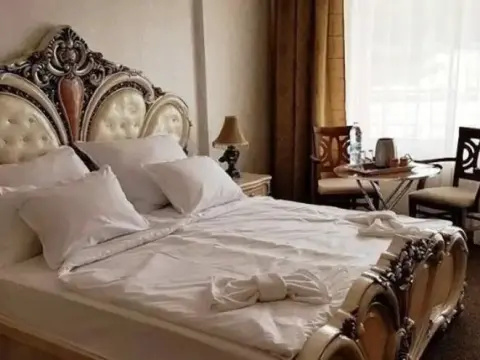Elit Palace Hotel & Spa - Photo 3