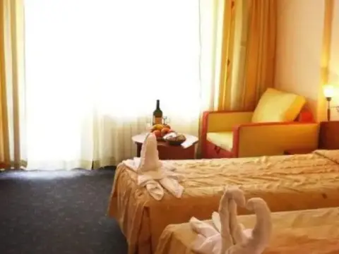 Elit Palace Hotel & Spa - Photo 4