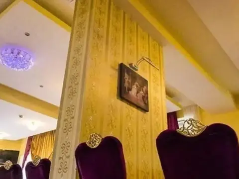 Elit Palace Hotel & Spa - Photo 2