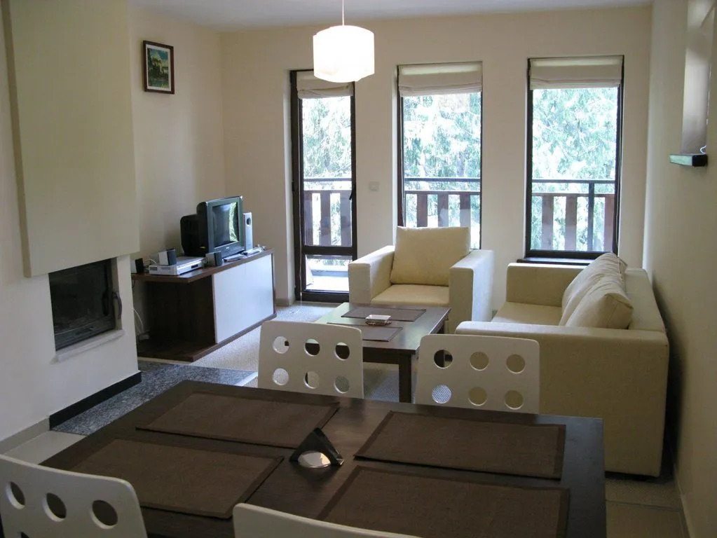 Evridika Hills Aparthotel - Foto 3