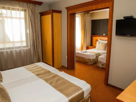 Ezeretz SPA Hotel - Photo 3