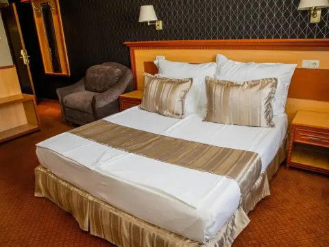 Ezeretz SPA Hotel - Photo 4