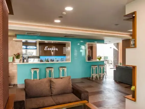 Ezeretz SPA Hotel - Photo 2