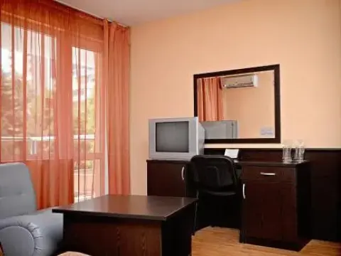 Family Art-Hotel Zora - Foto 3