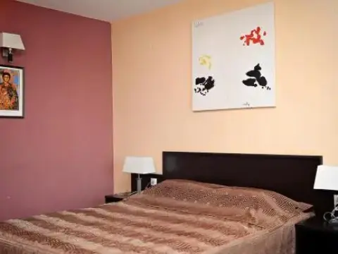 Family Art-Hotel Zora - Foto 4