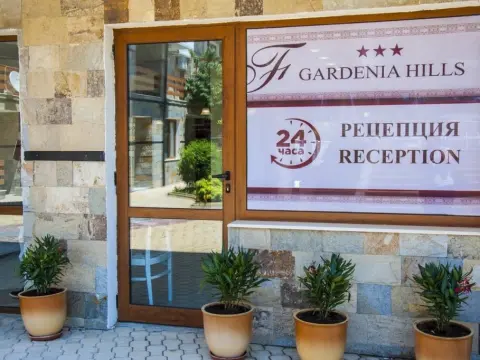 Festa Gardenia Hills - Photo 1