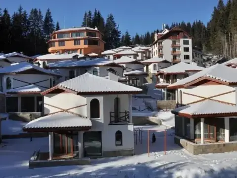 Forest Glade Apartments - Photo 4