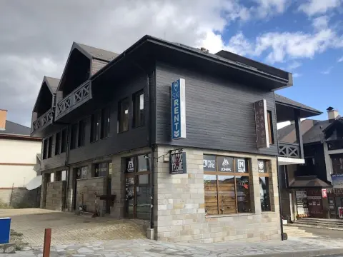 Granat Apartments - Photo 1