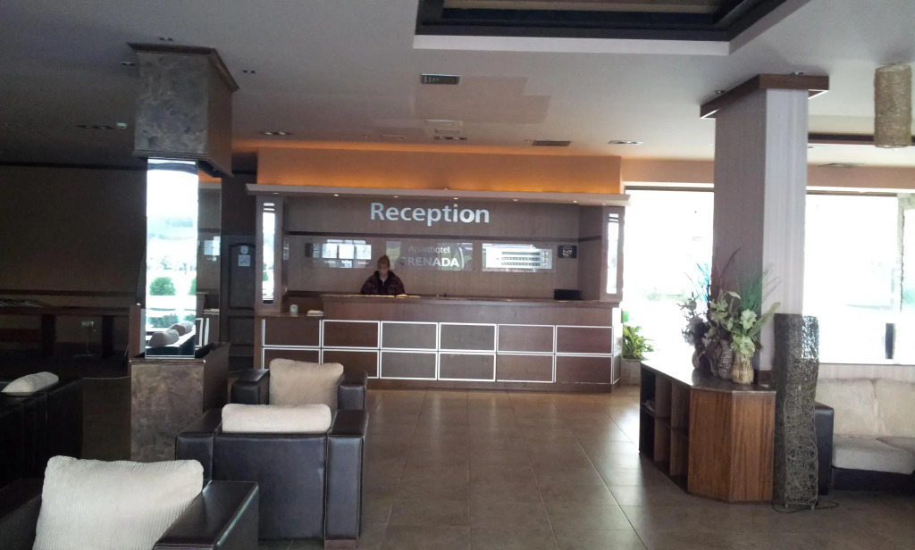 Grenada Hotel - Photo 2