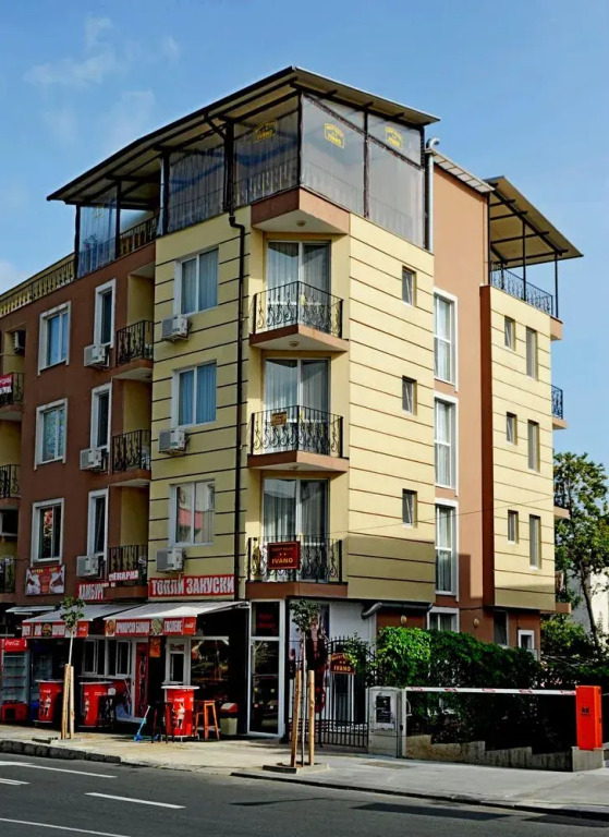 Ivano Hotel
