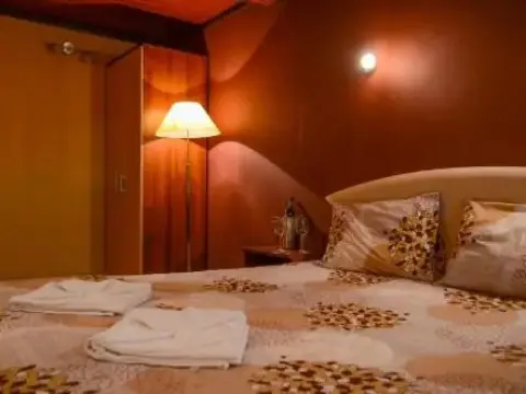 Guest House Ivel - Photo 1