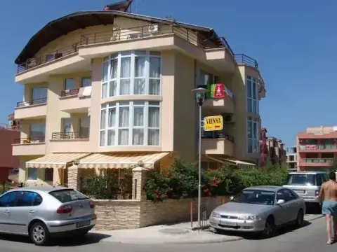 Guest House Jussi - Photo 1