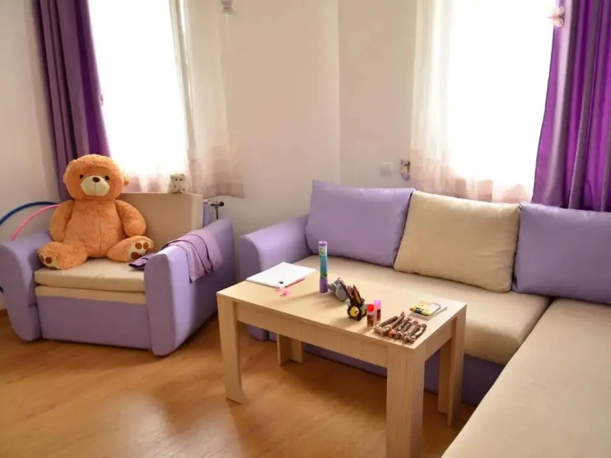 Guest House Nocturno