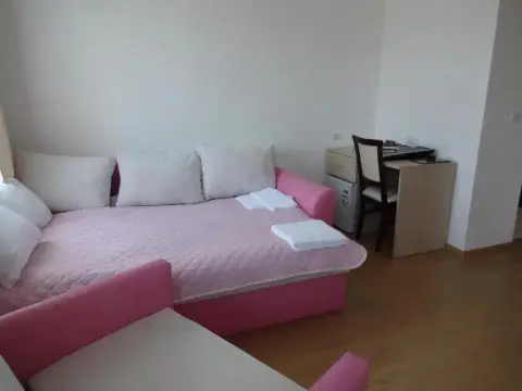 Guest House Nocturno - Photo 2