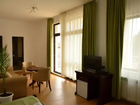 Guest House Nocturno - Photo 3