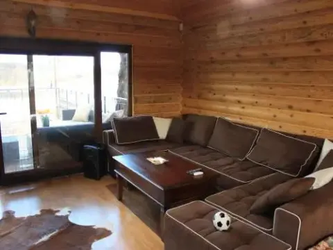 Guest House Qzovir Malo Buchino - Foto 4