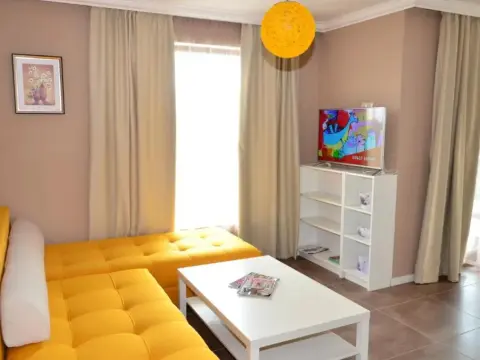 Guesthouse Green Fields - Photo 2