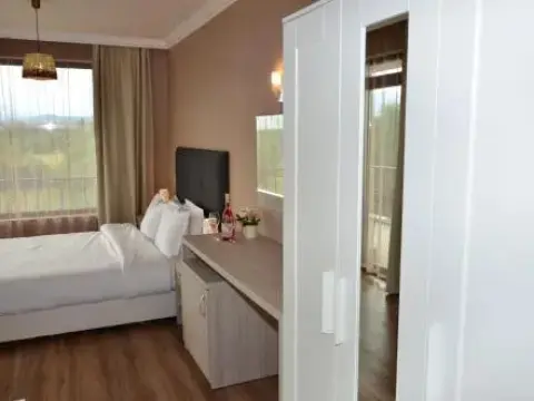 Guesthouse Green Fields - Photo 4