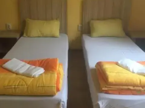 Hostel 123 - Photo 3