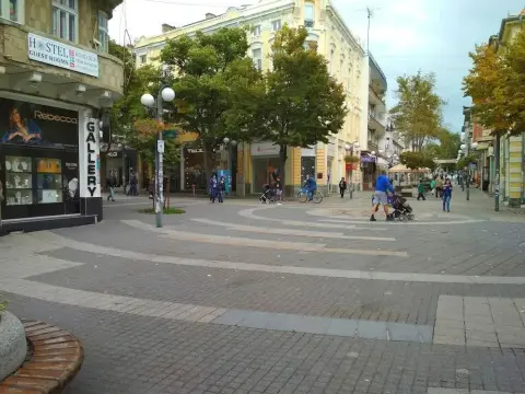 Hostel Compass Burgas - Photo 1