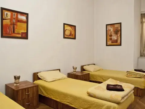 Hostel Mostel - Photo 4