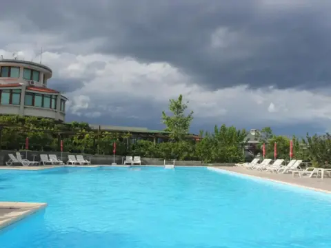 Hotel Ambelitz - Photo 3