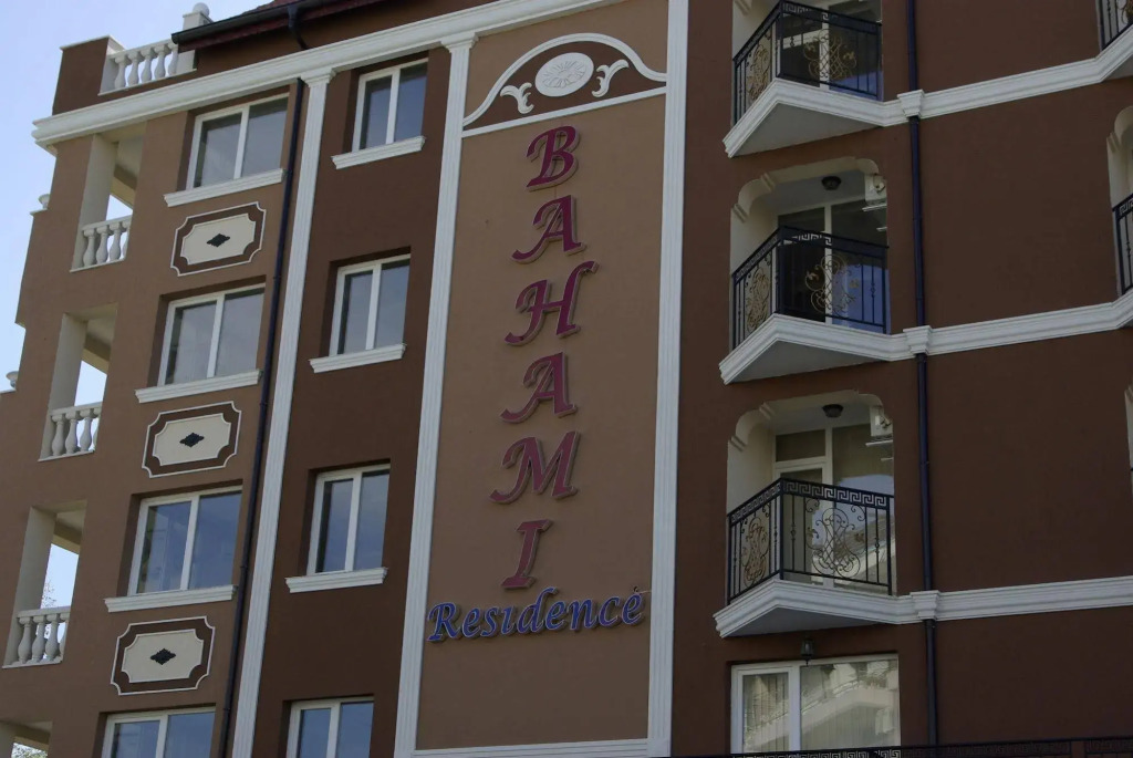 Bahami Residence