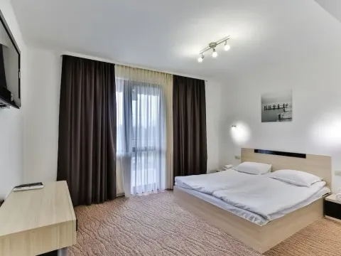 Hotel Champion - Foto 3