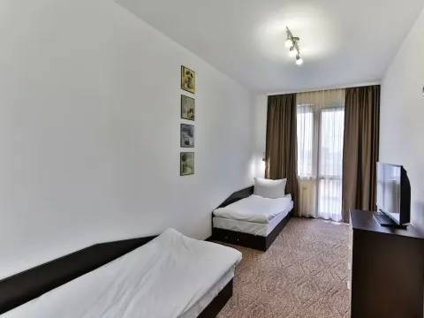 Hotel Champion - Foto 4