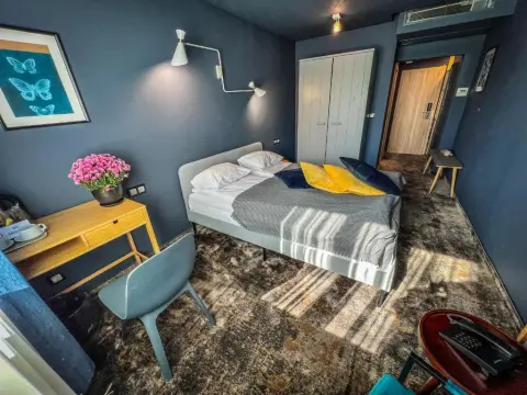 Hotel Complex Rila - Photo 1