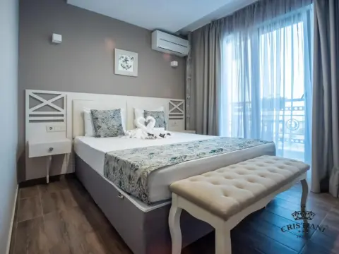 Hotel Cristiani - Photo 3