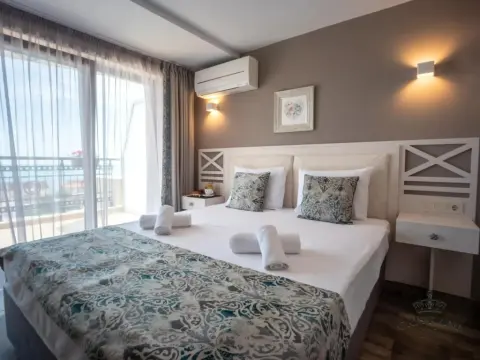 Hotel Cristiani - Photo 4
