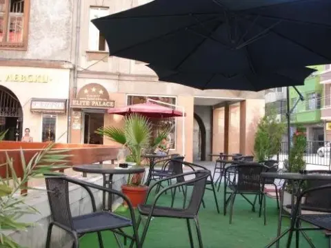 Hotel Elite Palace - Foto 3
