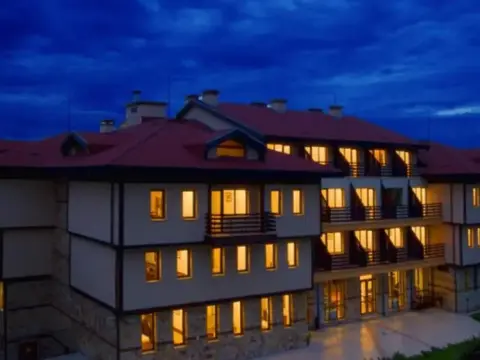 Hotel Hermes - Photo 1