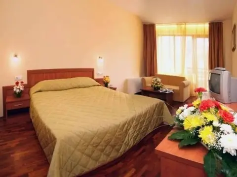 Hotel Hermes - Photo 3