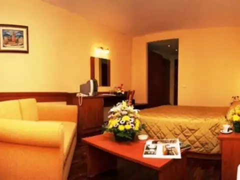 Hotel Hermes - Photo 4