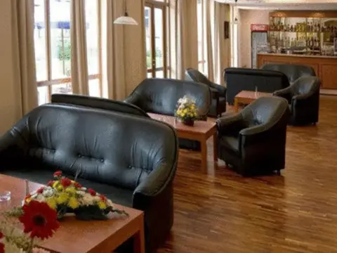 Hotel Hermes - Photo 2