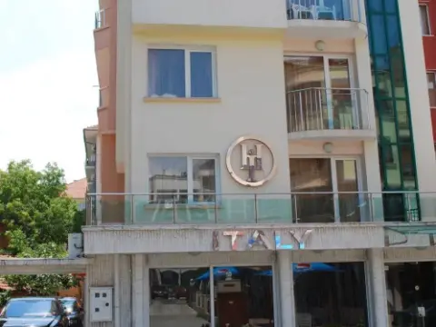 Hotel Italia Nessebar - Photo 1