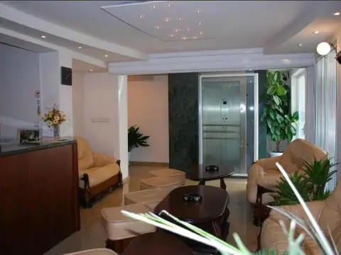 Hotel Italia Nessebar - Photo 2