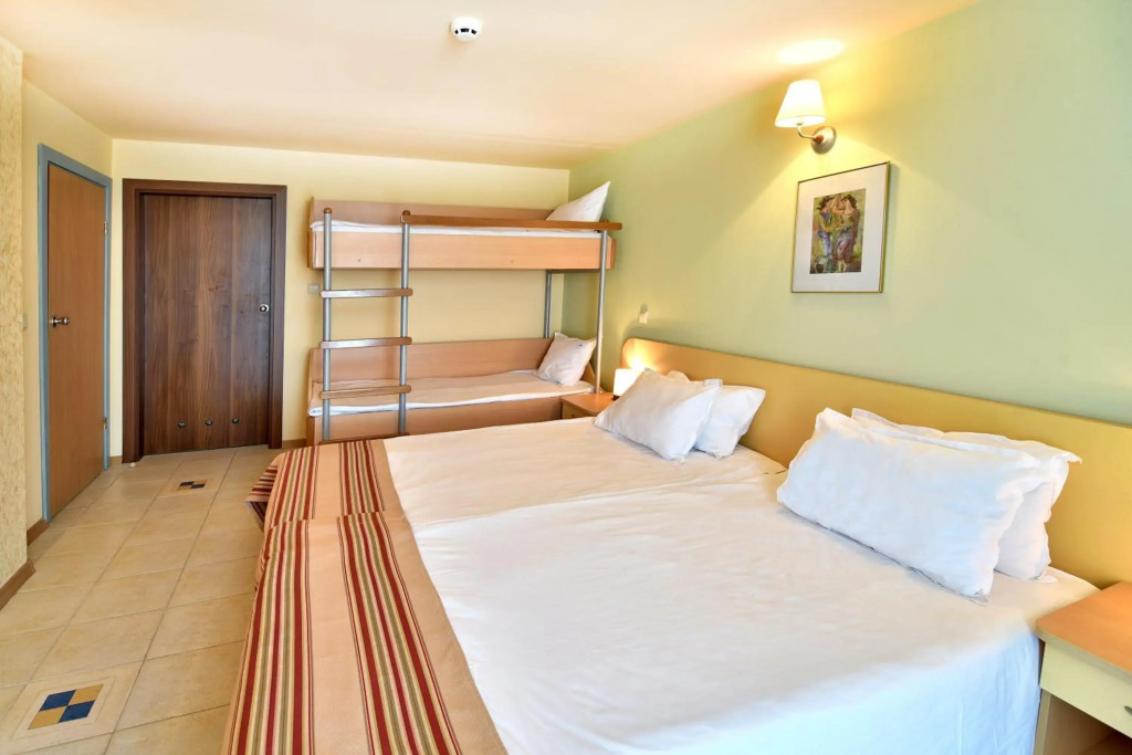 Hotel Kaliopa - фото 3