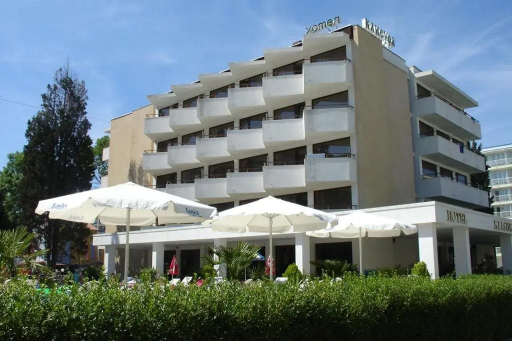 Hotel Klisura - Photo 1