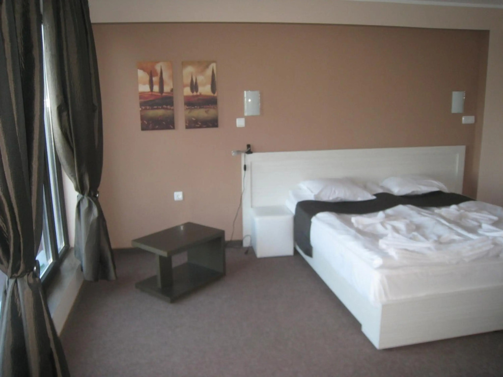 Hotel Milano - Photo 4