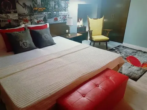 Minaliat Vek - Photo 2