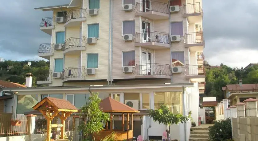Morski Dar