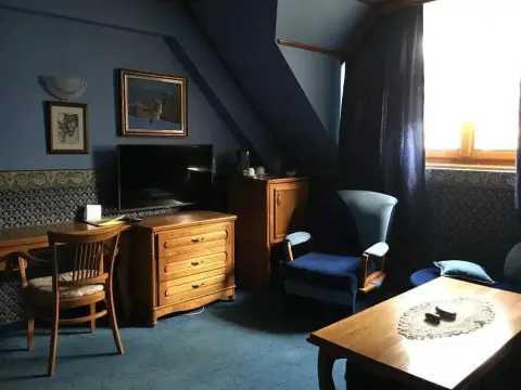 Hotel Restaurant Odeon - Photo 2