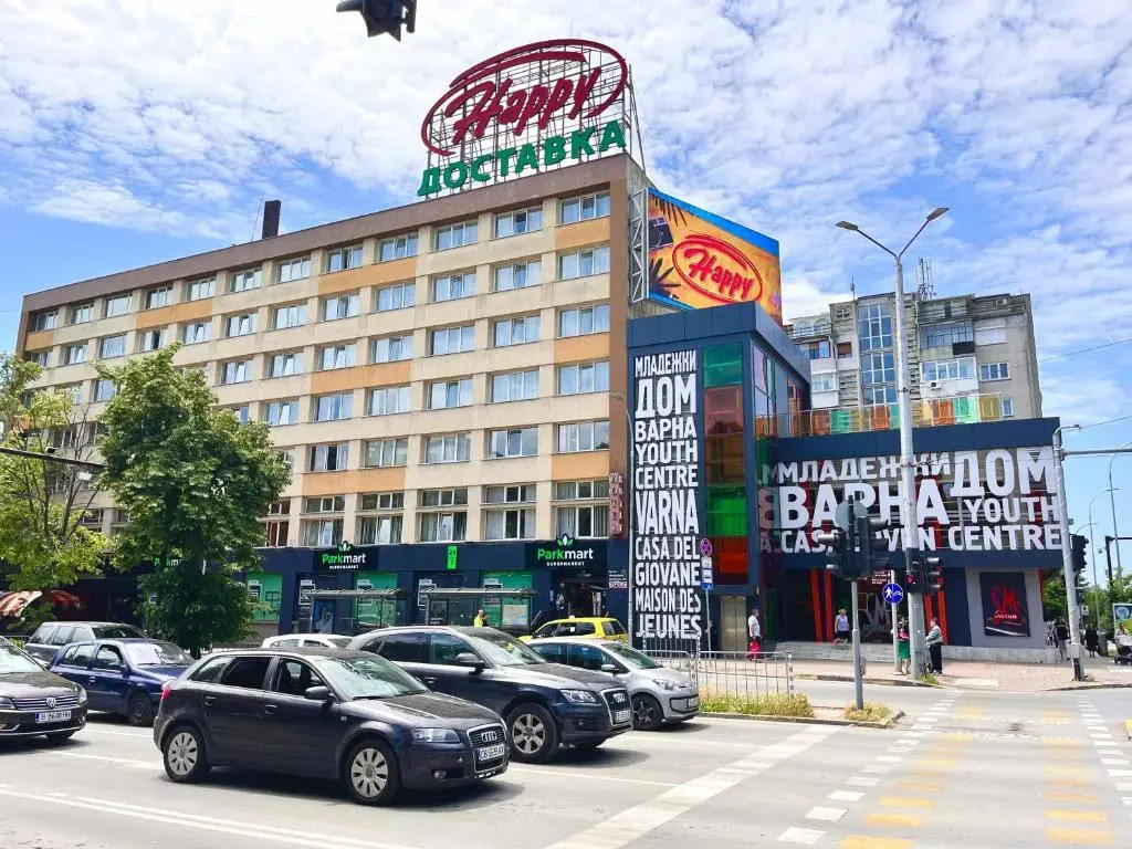 Hotel Orbita - Foto 1