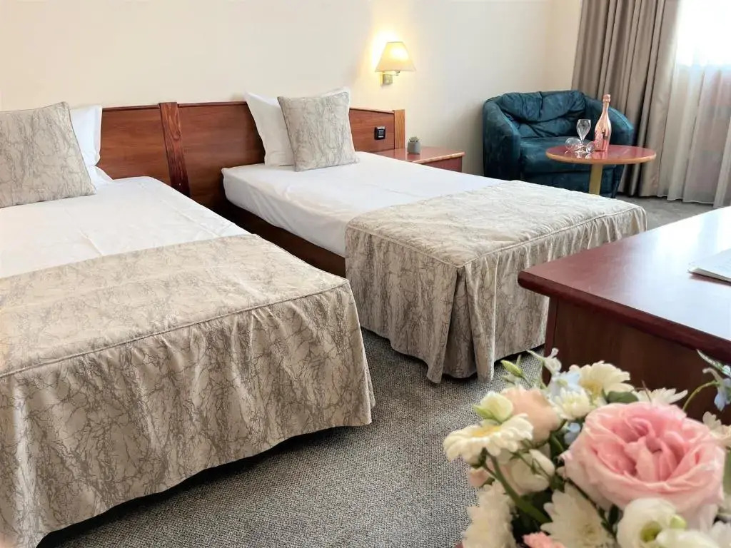 Hotel Orbita - Foto 3