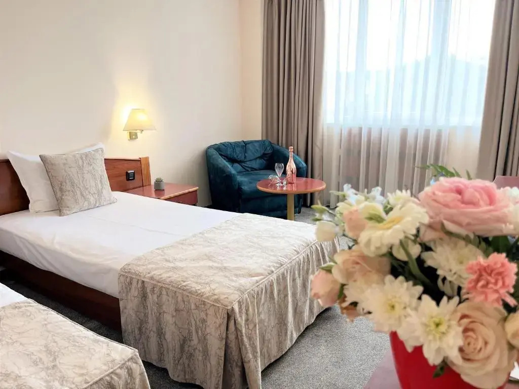 Hotel Orbita - Foto 4
