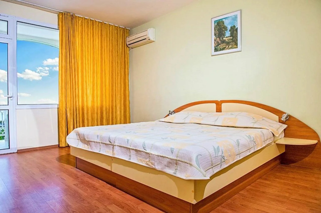 Hotel Panorama - Photo 3